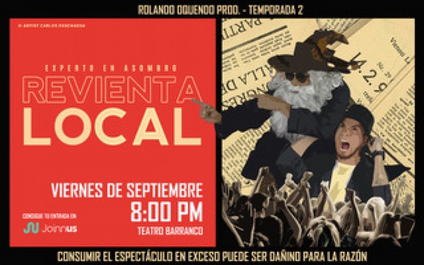 Revienta local 2