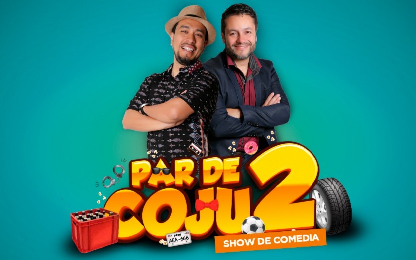 Par de Cojudos