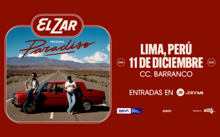 El Zar en Lima