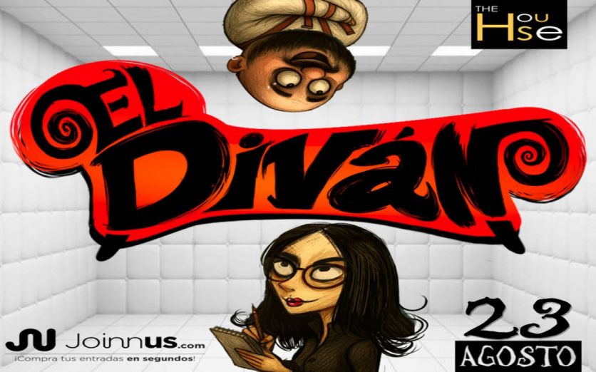 El divan