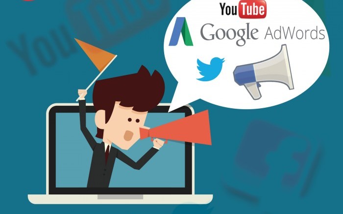 WORKSHOP: CAMPAÑAS PUBLICITARIAS ONLINE