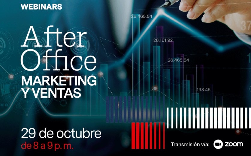 After Office: Marketing y ventas