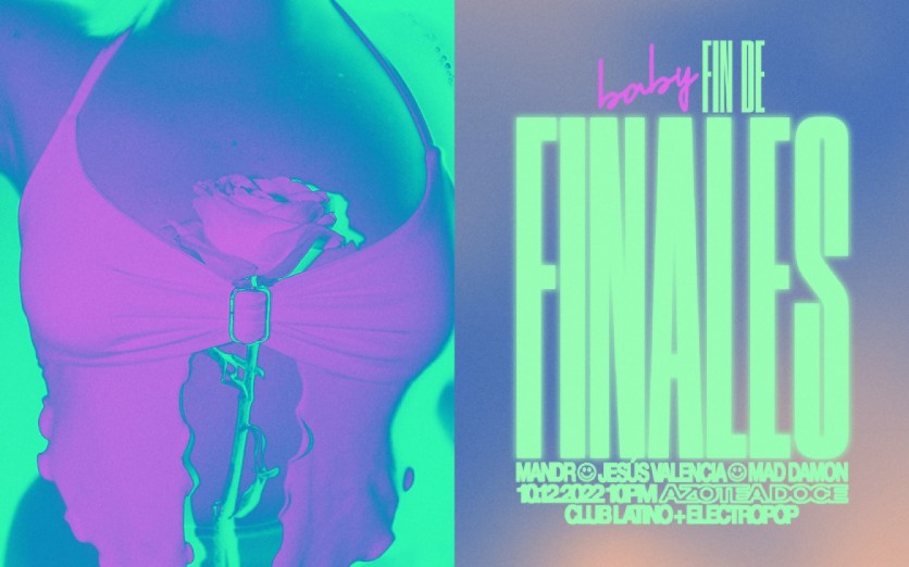 Baby Fin de Finales
