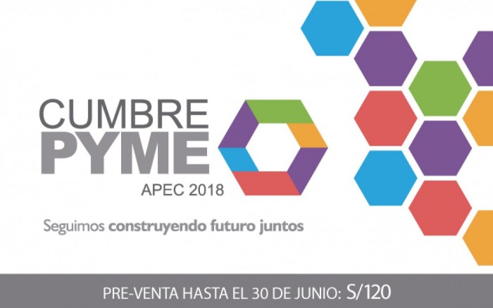 XI Cumbre PYME del APEC 2018 / / Joinnus