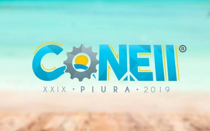 CONEII Piura 2019