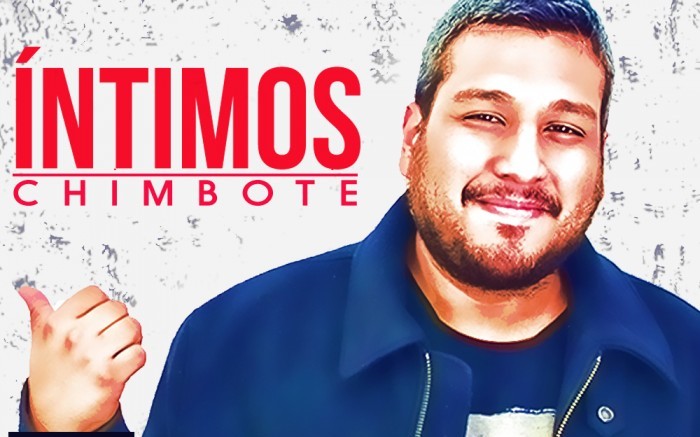 ÍNTIMOS - CHIMBOTE - STAND UP COMEDY / / Joinnus