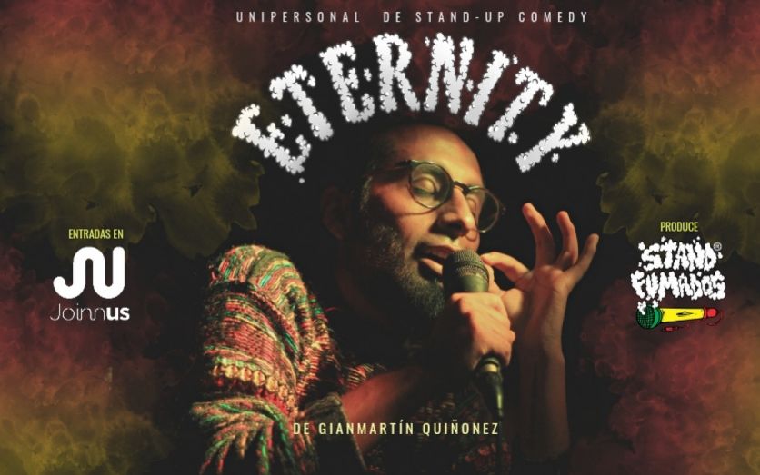 Eternity - Stand-Up Comedy