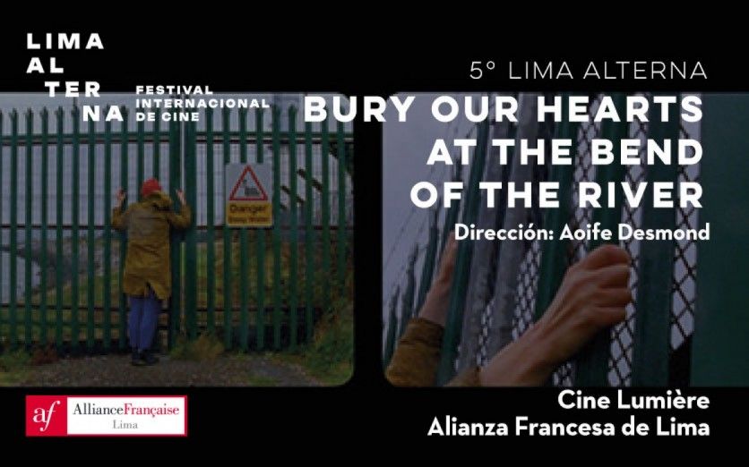 5to Lima Alterna: Bury Our Hearts At The Bend Of The River