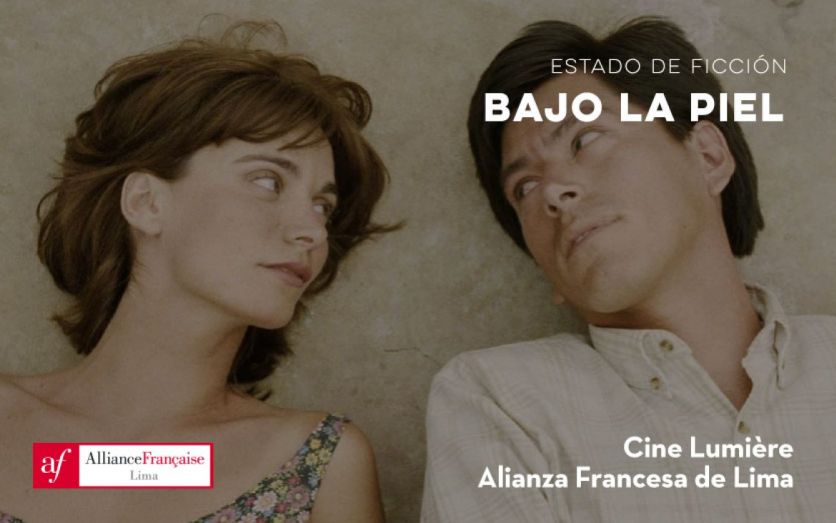 Estado de Ficcion: Bajo la piel