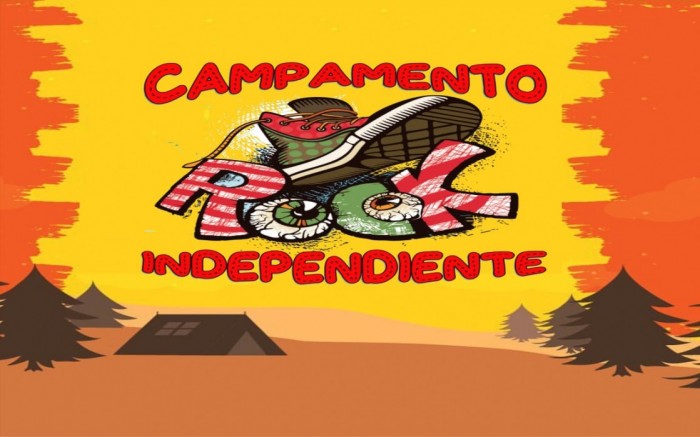 Campamento Rock Independiente 2020