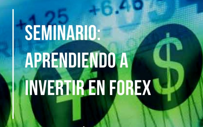 Forex desde cero