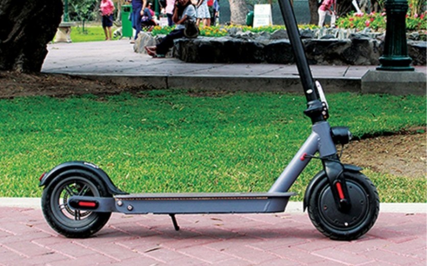IMPORTACIÓN DE BICICLETAS Y SCOOTERS