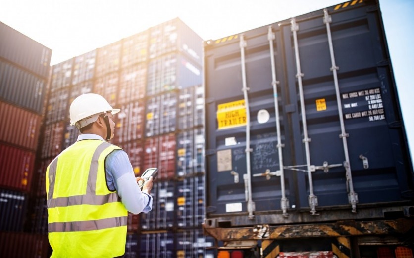 PROGRAMA INTENSIVO: ANALISTA DE IMPORTACIÓN