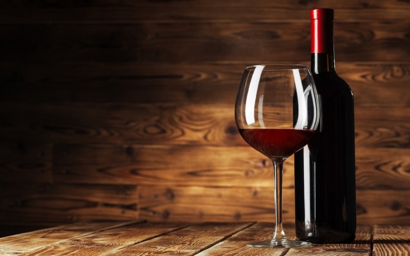 IMPORTACION DE VINOS Y BEBIDAS ALCOHOLICAS