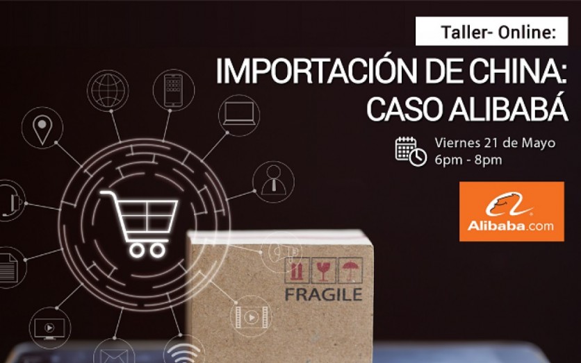 IMPORTACIÓN DE CHINA: CASO ALIBABA