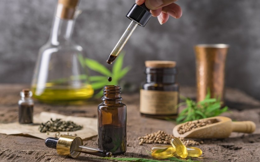 REQUISITOS PARA LA IMPORTACIÓN DE CANNABIS MEDICINAL
