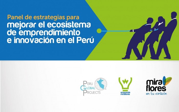 ¿Cómo mejorar el Ecosistema de Emprendimiento e Innovación? / / Joinnus