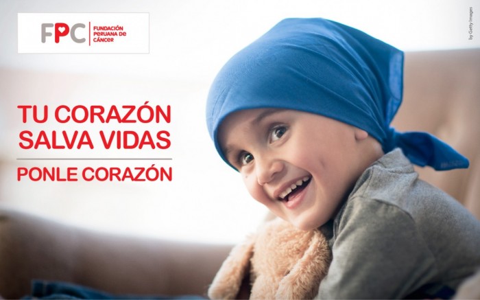 Ponle Corazón - Colecta Virtual