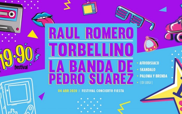 19.90 Festival