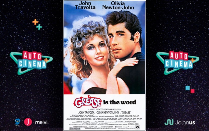 Grease (Subtitulada)