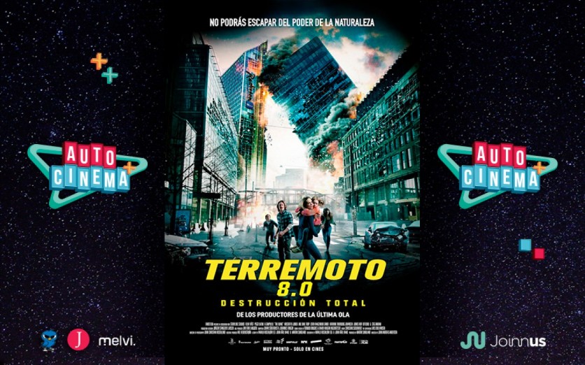 Terremoto 8.0 (doblada)