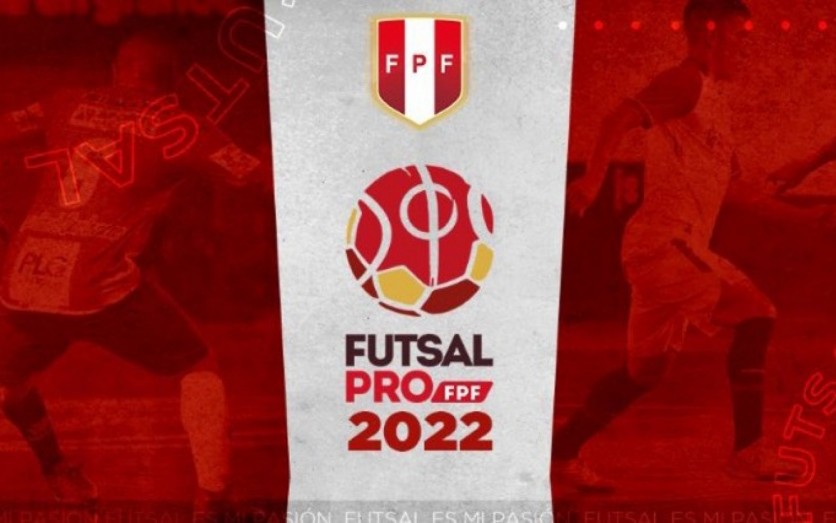 9na FECHA - Campeonato Primera División Futsal Pro 2022