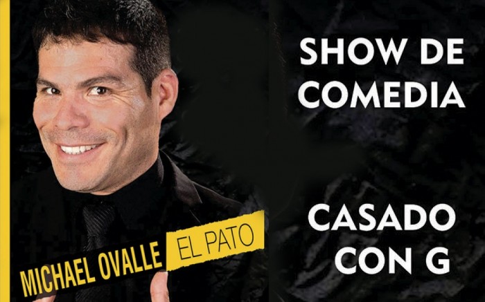 Casado con G