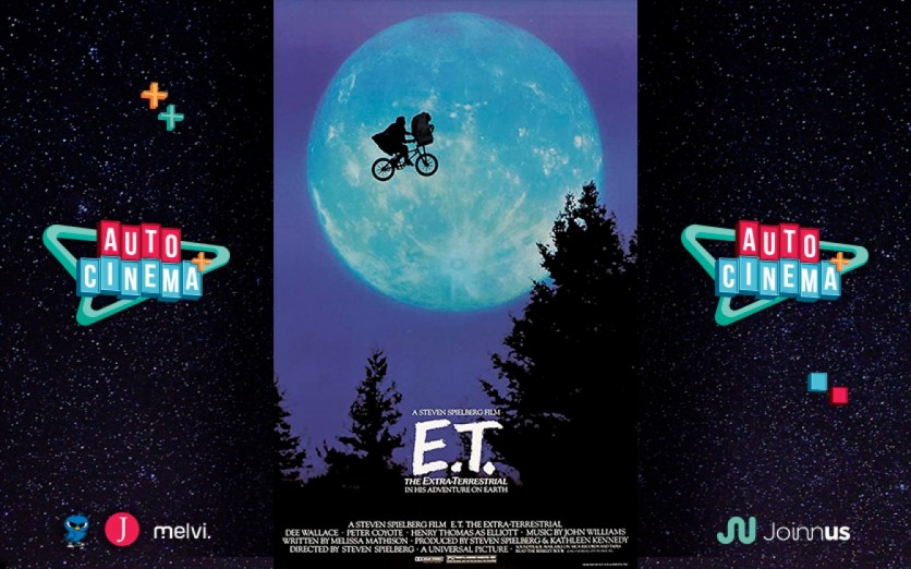 E.T. (doblada)