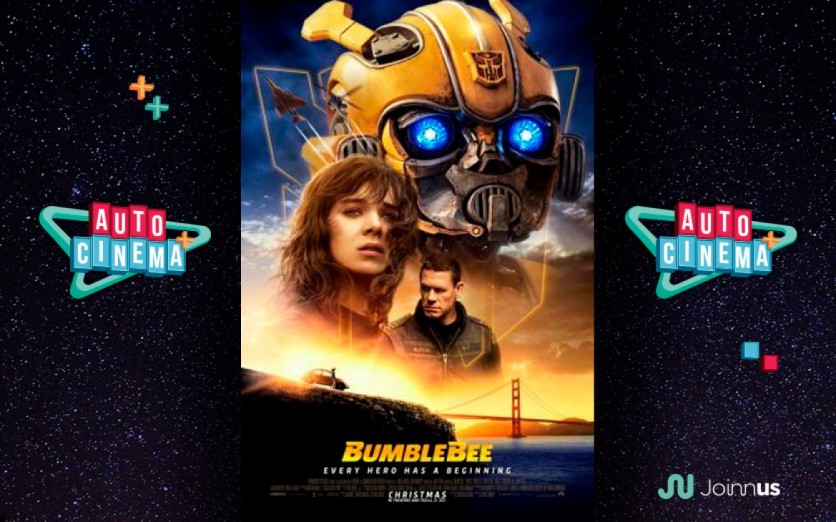 BumbleBee (subtitulada)