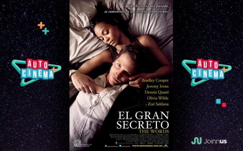 El Gran Secreto (subtitulada)