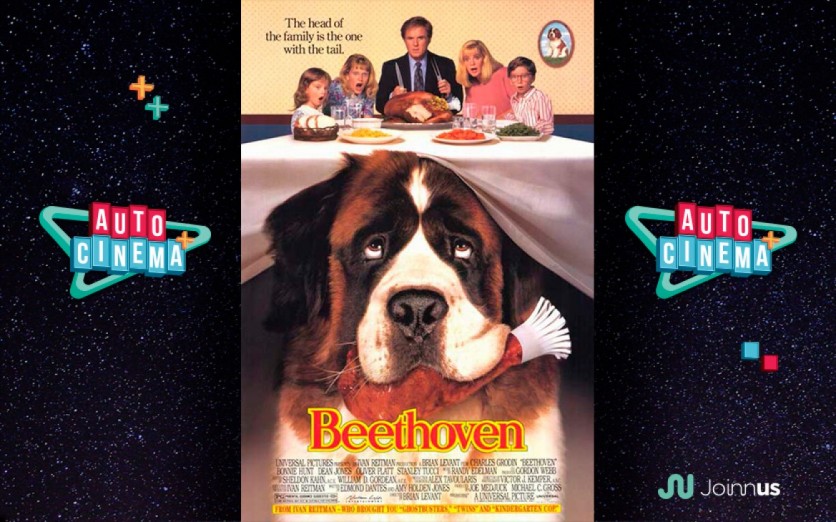 Beethoven (doblada)