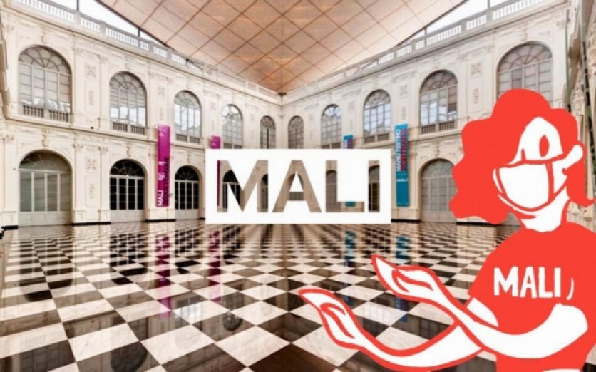Vuelve al MALI