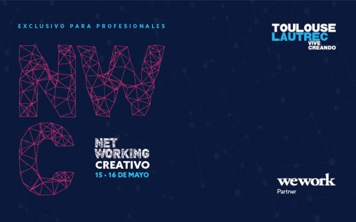 Networking Creativo / / Joinnus