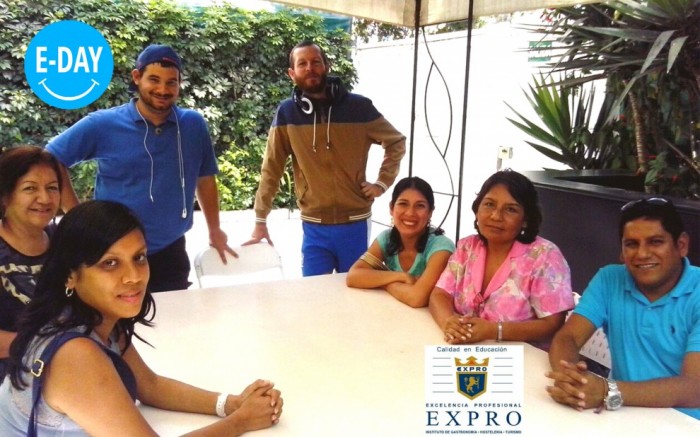 Taller de Conversación en Inglés ¡GRATIS!