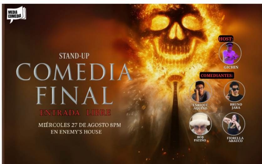 COMEDIA FINAL