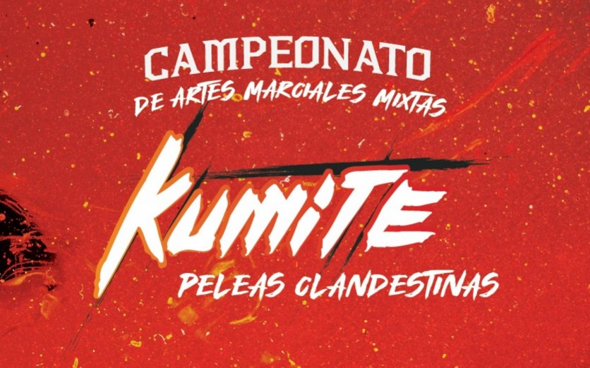 EVENTO KUMITE CFCAMM