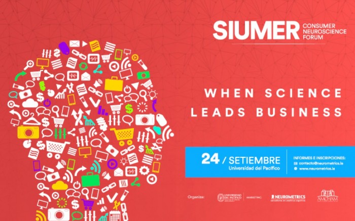 SIUMER - CONSUMER NEUROSCIENCE FORUM / / Joinnus