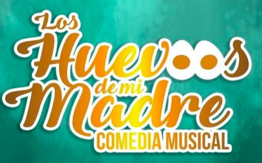 LOS HUEVOS DE MI MADRE