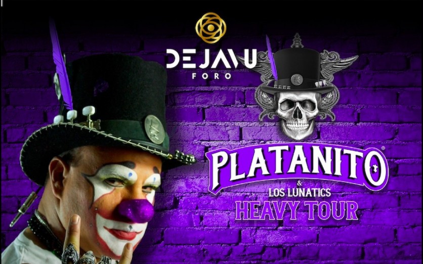 PLATANITO SHOW