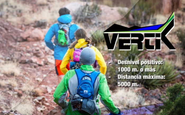 VERTIK - 1ra Fecha - Marachanca