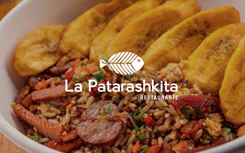LA PATARASHKITA