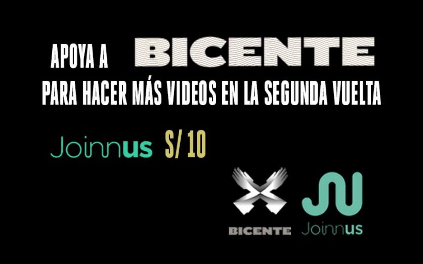 BICENTE