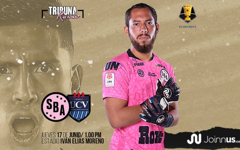 Tribuna Virtual Rosada: Sport Boys vs UCV