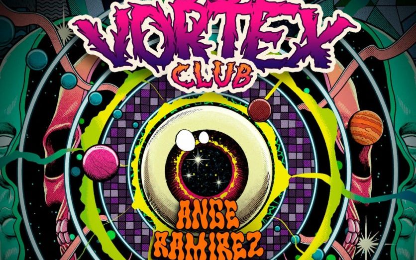 VORTEX CLUB 2