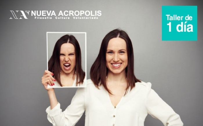 Entrénate para desarrollar y fortalecer el carácter