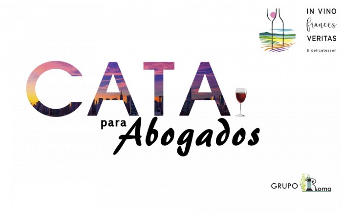 Cata de Abogados