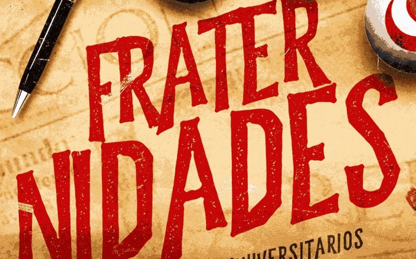 FRATERNIDADES
