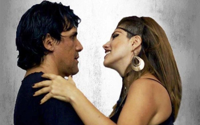 Teatro: Jasón & Medea