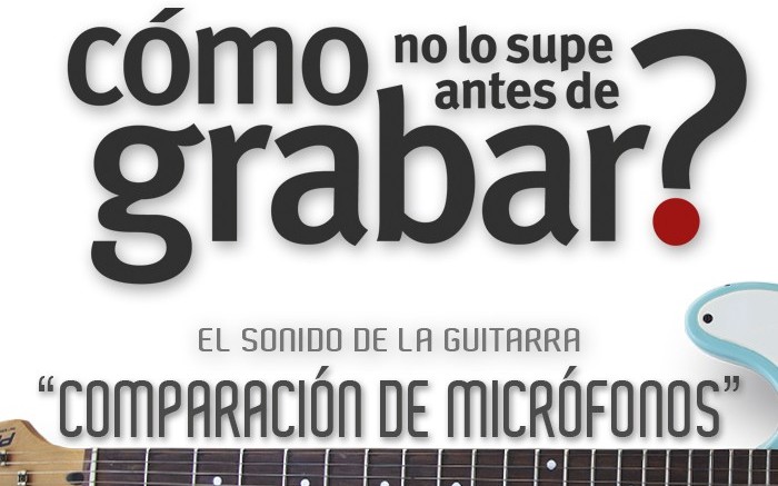 Estreno del segundo video didáctico.