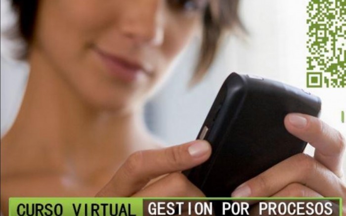 Gestión por procesos